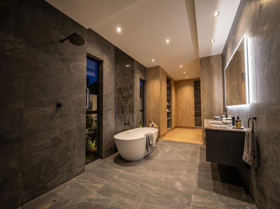 4 Bedroom Property for Sale in Steyn City Gauteng