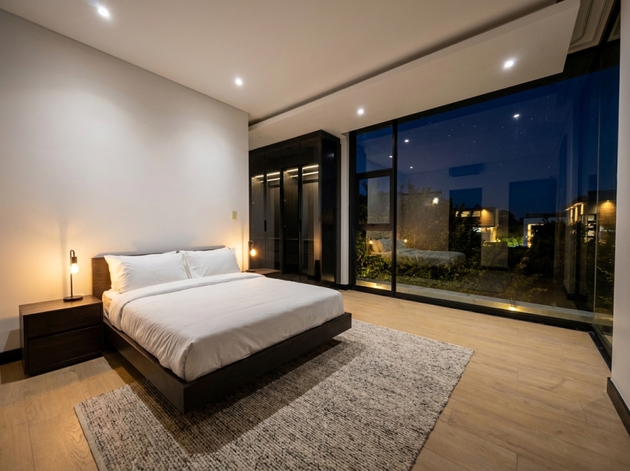 4 Bedroom Property for Sale in Steyn City Gauteng