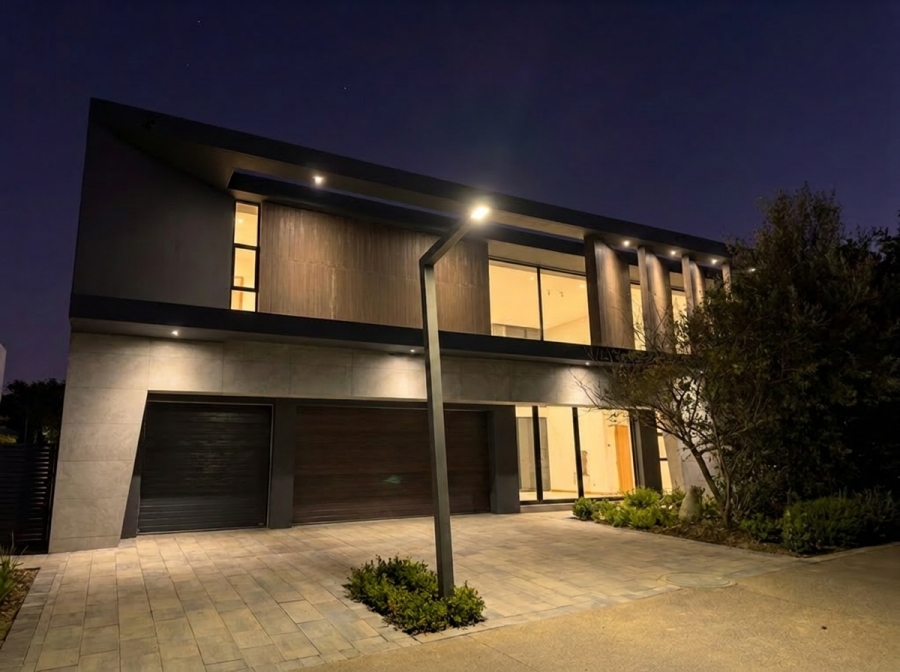 4 Bedroom Property for Sale in Steyn City Gauteng