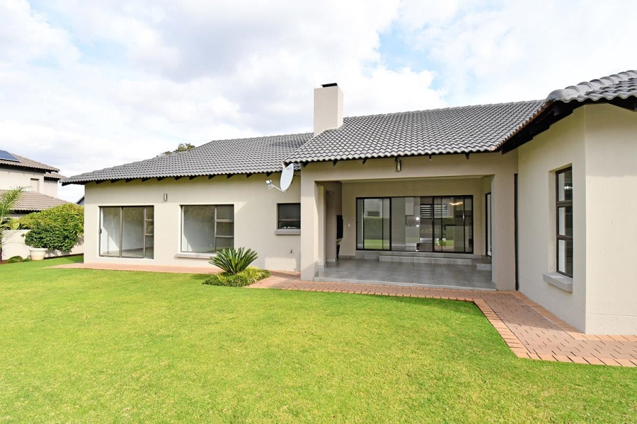 To Let 4 Bedroom Property for Rent in Midlands Estate Gauteng
