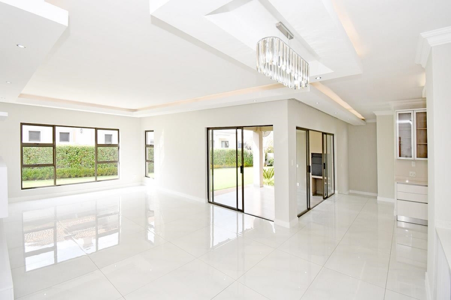 To Let 4 Bedroom Property for Rent in Midlands Estate Gauteng