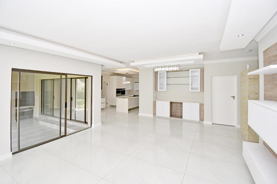 To Let 4 Bedroom Property for Rent in Midlands Estate Gauteng