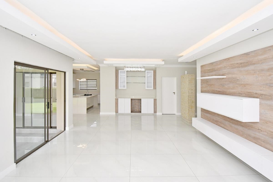 To Let 4 Bedroom Property for Rent in Midlands Estate Gauteng