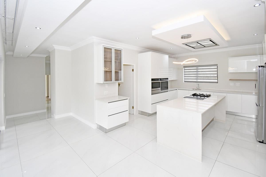 To Let 4 Bedroom Property for Rent in Midlands Estate Gauteng