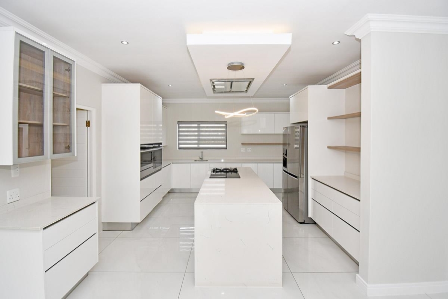 To Let 4 Bedroom Property for Rent in Midlands Estate Gauteng