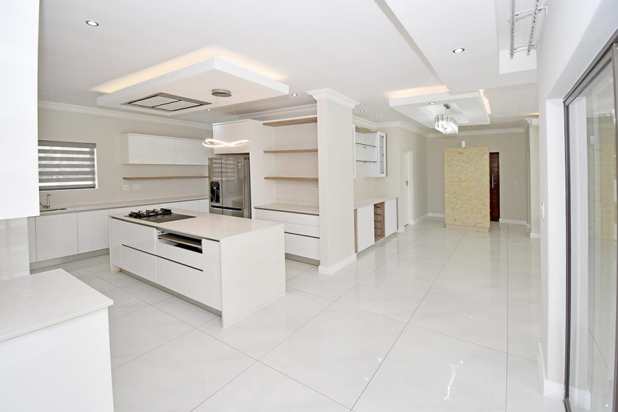 To Let 4 Bedroom Property for Rent in Midlands Estate Gauteng
