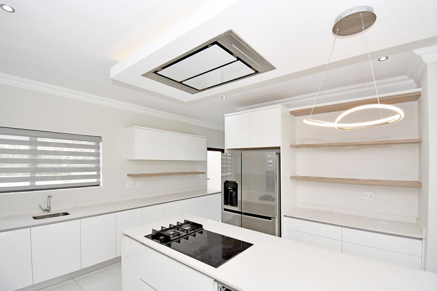 To Let 4 Bedroom Property for Rent in Midlands Estate Gauteng