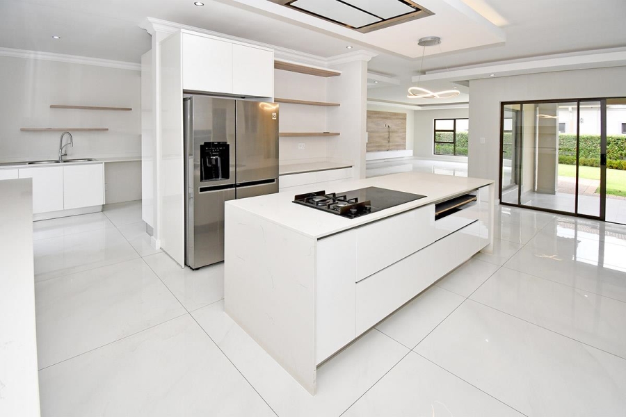 To Let 4 Bedroom Property for Rent in Midlands Estate Gauteng