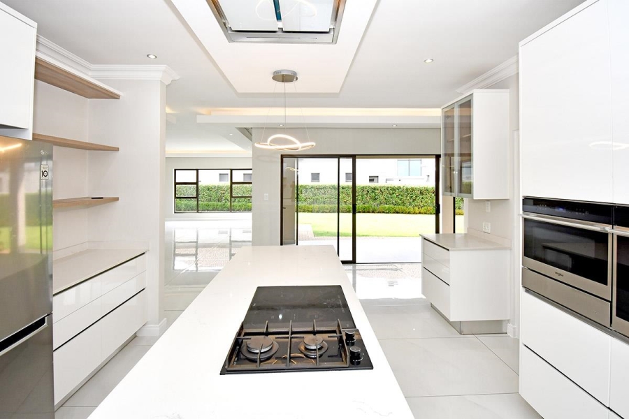 To Let 4 Bedroom Property for Rent in Midlands Estate Gauteng