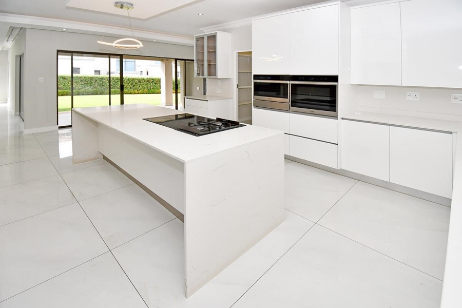 To Let 4 Bedroom Property for Rent in Midlands Estate Gauteng