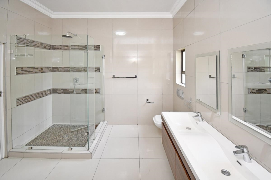To Let 4 Bedroom Property for Rent in Midlands Estate Gauteng