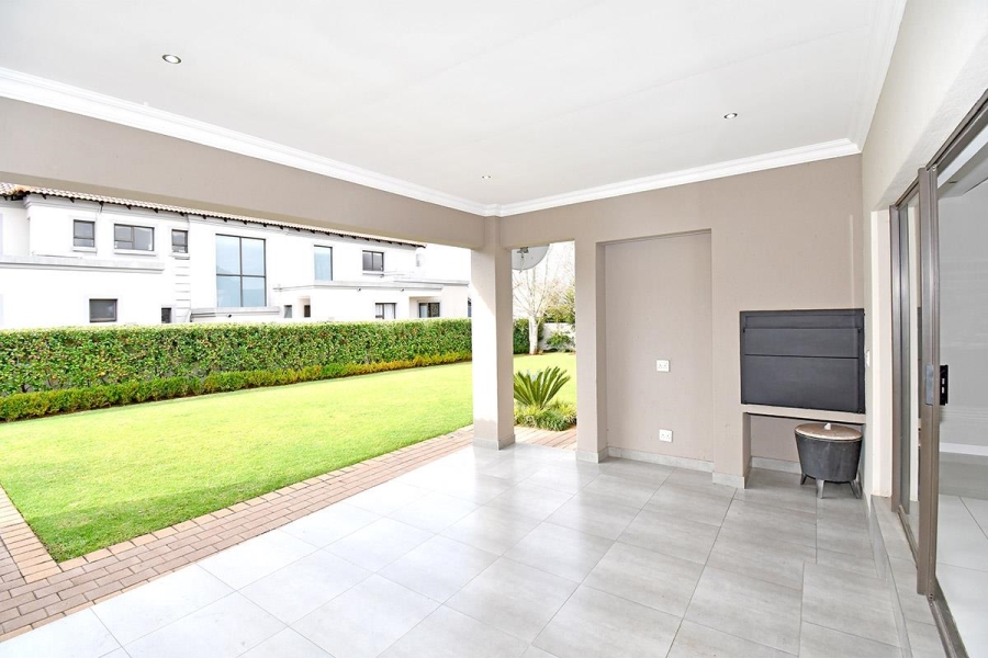 To Let 4 Bedroom Property for Rent in Midlands Estate Gauteng