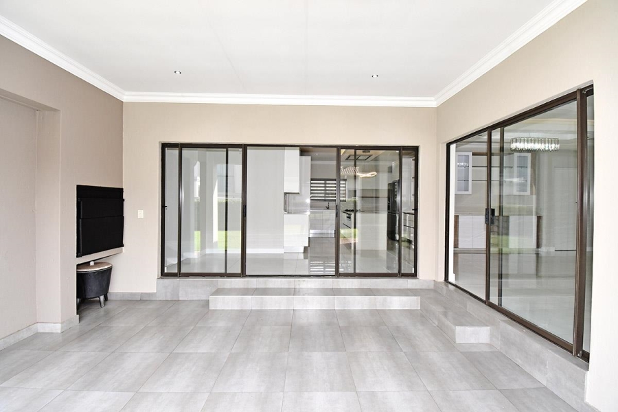 To Let 4 Bedroom Property for Rent in Midlands Estate Gauteng