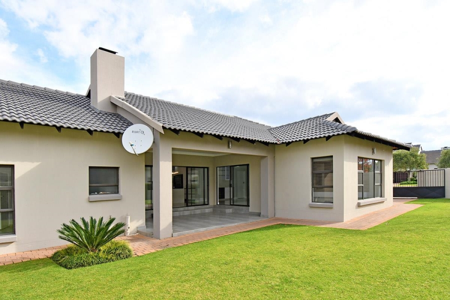 To Let 4 Bedroom Property for Rent in Midlands Estate Gauteng
