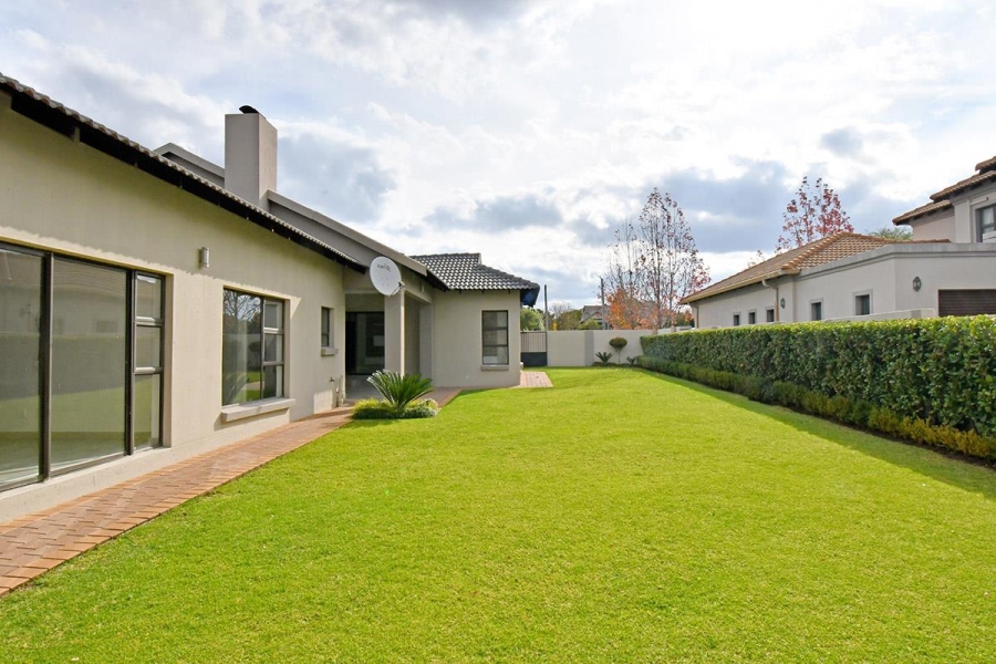 To Let 4 Bedroom Property for Rent in Midlands Estate Gauteng