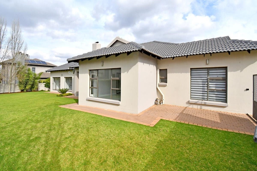 To Let 4 Bedroom Property for Rent in Midlands Estate Gauteng