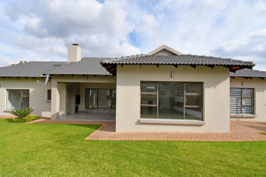 To Let 4 Bedroom Property for Rent in Midlands Estate Gauteng