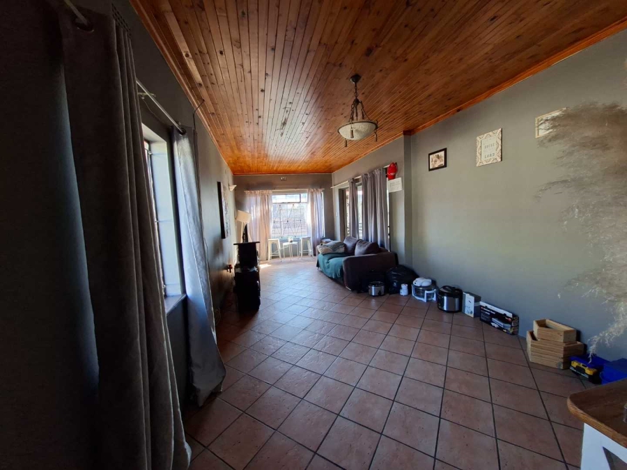 To Let 3 Bedroom Property for Rent in Booysens Gauteng