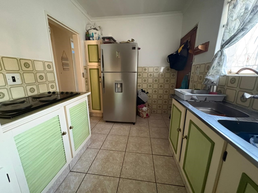 4 Bedroom Property for Sale in Van Riebeeck Park Gauteng