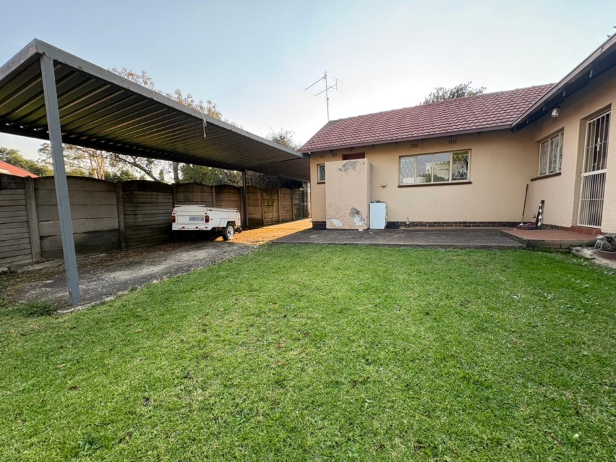 4 Bedroom Property for Sale in Van Riebeeck Park Gauteng