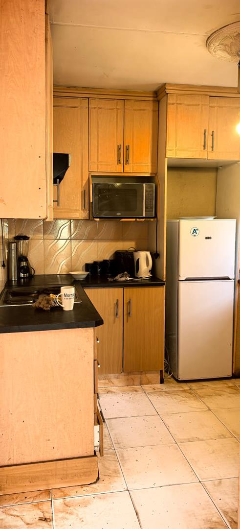 2 Bedroom Property for Sale in Soshanguve UU Gauteng
