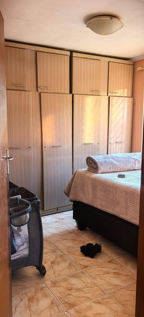 2 Bedroom Property for Sale in Soshanguve UU Gauteng