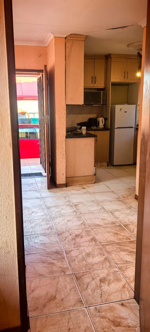2 Bedroom Property for Sale in Soshanguve UU Gauteng