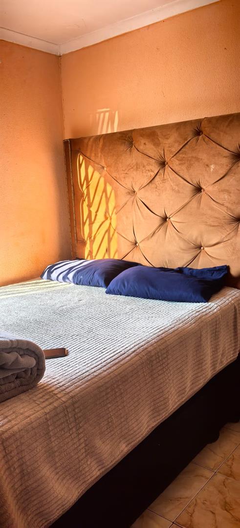 2 Bedroom Property for Sale in Soshanguve UU Gauteng