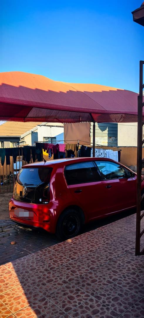 2 Bedroom Property for Sale in Soshanguve UU Gauteng