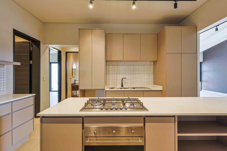 3 Bedroom Property for Sale in Constantia Park Gauteng