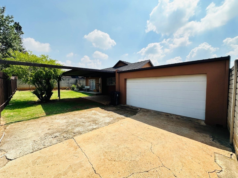 3 Bedroom Property for Sale in Dinwiddie Gauteng