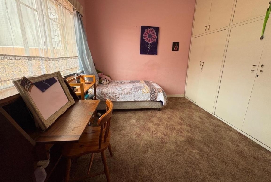 3 Bedroom Property for Sale in Rosettenville Gauteng