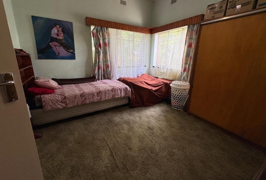 3 Bedroom Property for Sale in Rosettenville Gauteng