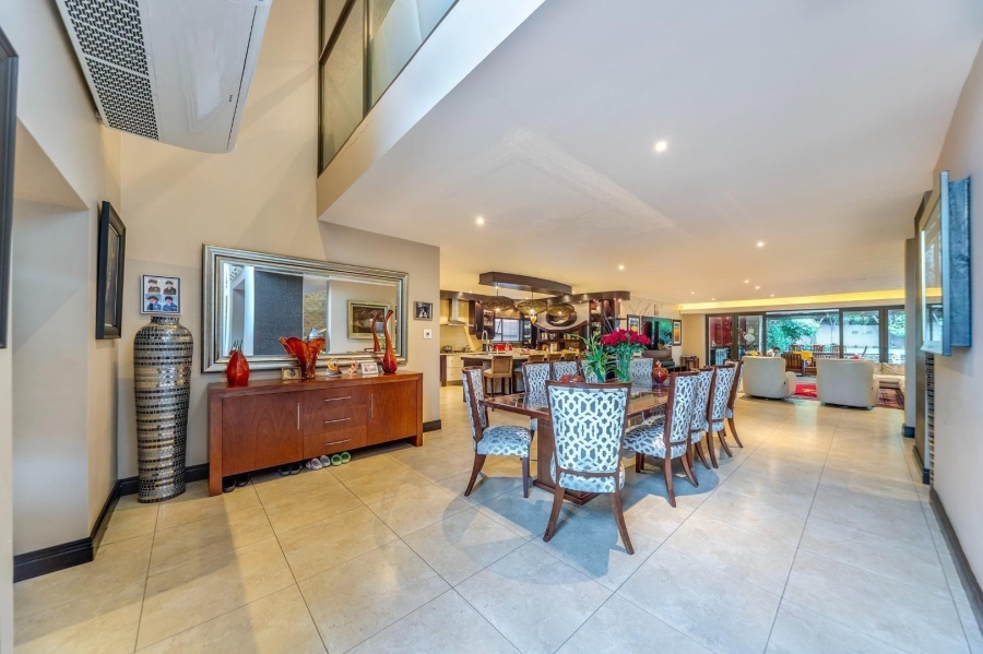 4 Bedroom Property for Sale in Meyersdal Eco Estate Gauteng