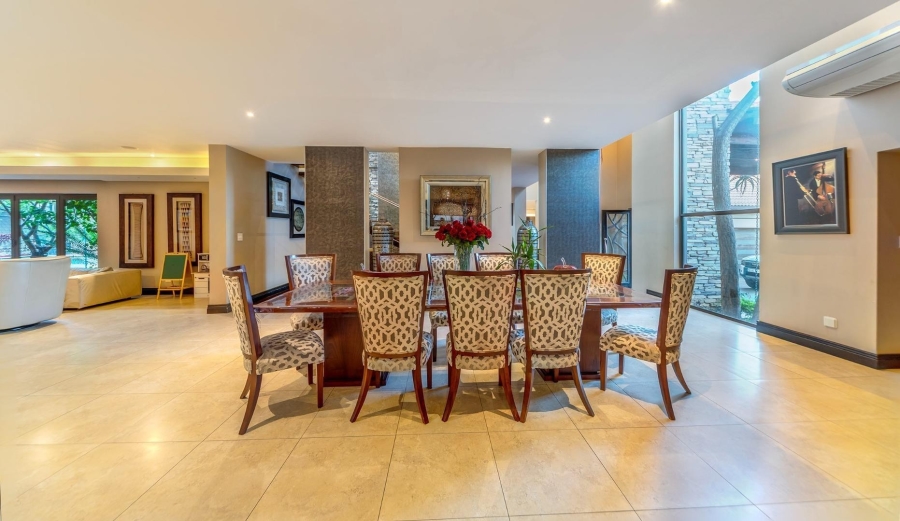 4 Bedroom Property for Sale in Meyersdal Eco Estate Gauteng