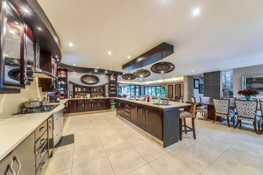 4 Bedroom Property for Sale in Meyersdal Eco Estate Gauteng
