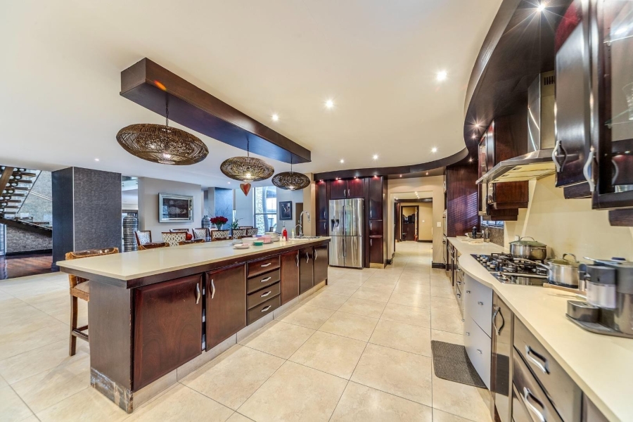 4 Bedroom Property for Sale in Meyersdal Eco Estate Gauteng