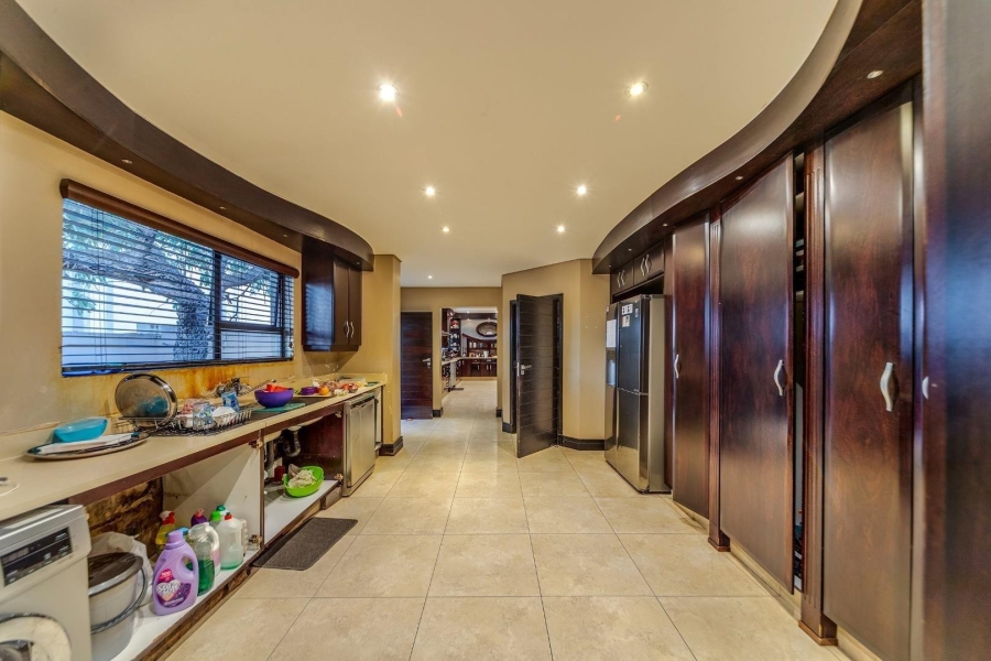4 Bedroom Property for Sale in Meyersdal Eco Estate Gauteng