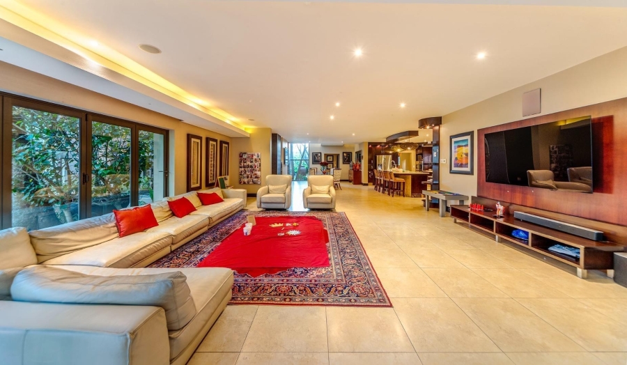 4 Bedroom Property for Sale in Meyersdal Eco Estate Gauteng