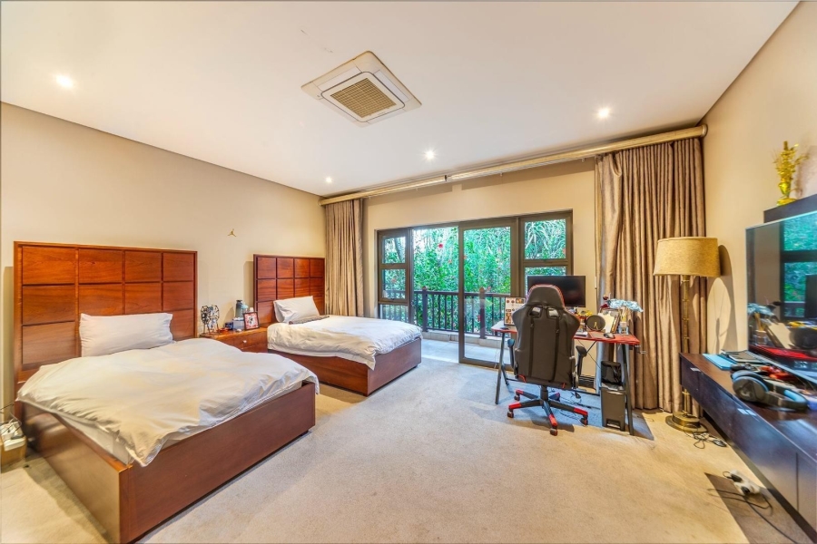 4 Bedroom Property for Sale in Meyersdal Eco Estate Gauteng