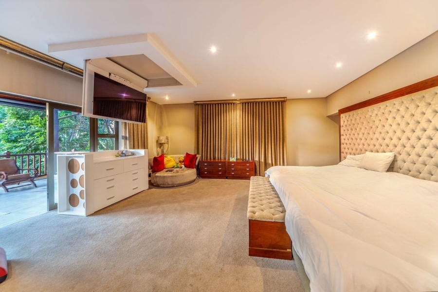 4 Bedroom Property for Sale in Meyersdal Eco Estate Gauteng