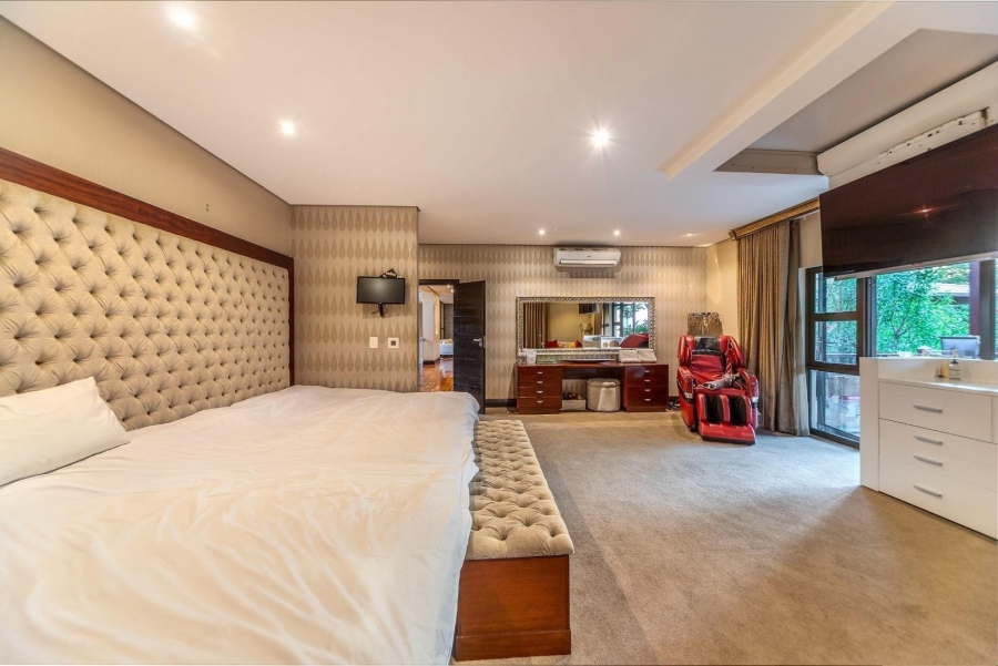 4 Bedroom Property for Sale in Meyersdal Eco Estate Gauteng