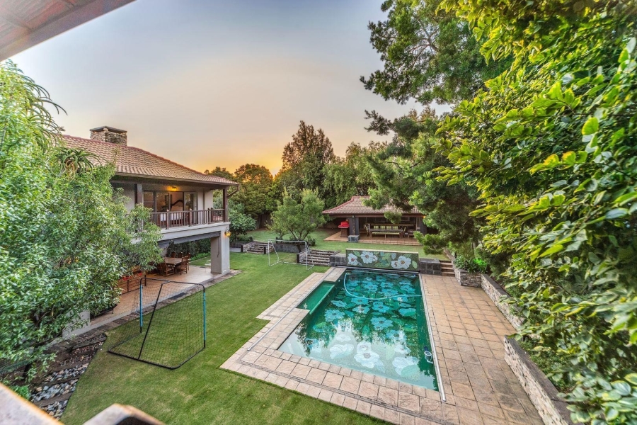 4 Bedroom Property for Sale in Meyersdal Eco Estate Gauteng