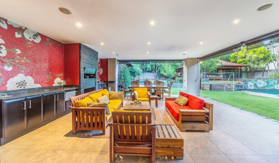 4 Bedroom Property for Sale in Meyersdal Eco Estate Gauteng