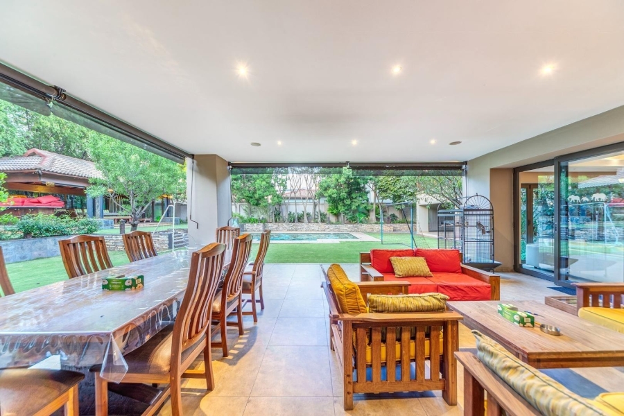 4 Bedroom Property for Sale in Meyersdal Eco Estate Gauteng