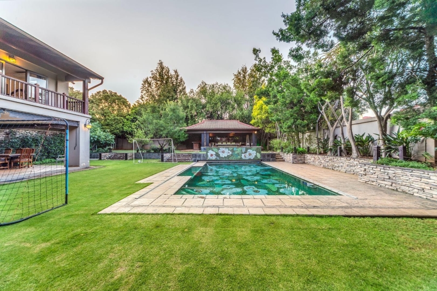 4 Bedroom Property for Sale in Meyersdal Eco Estate Gauteng