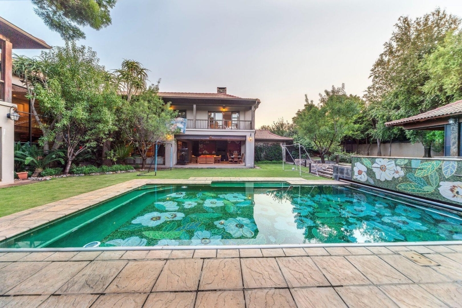4 Bedroom Property for Sale in Meyersdal Eco Estate Gauteng