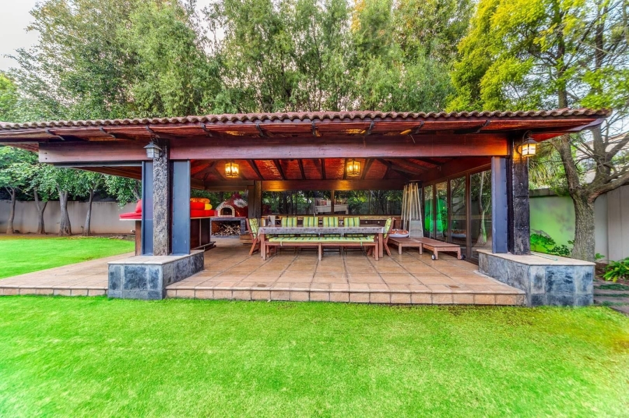 4 Bedroom Property for Sale in Meyersdal Eco Estate Gauteng
