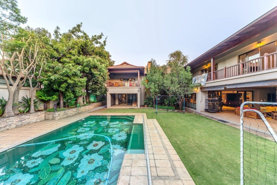 4 Bedroom Property for Sale in Meyersdal Eco Estate Gauteng
