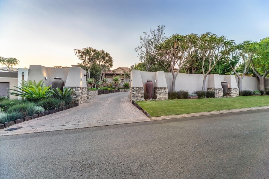4 Bedroom Property for Sale in Meyersdal Eco Estate Gauteng